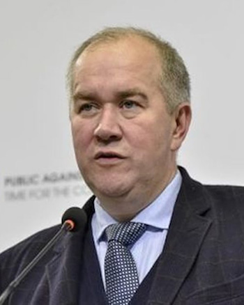 Курпіта Володимир Іванович